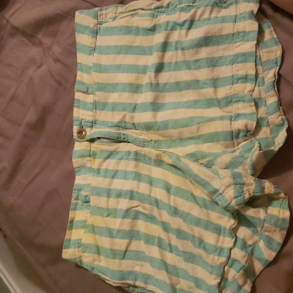 Summer Shorts